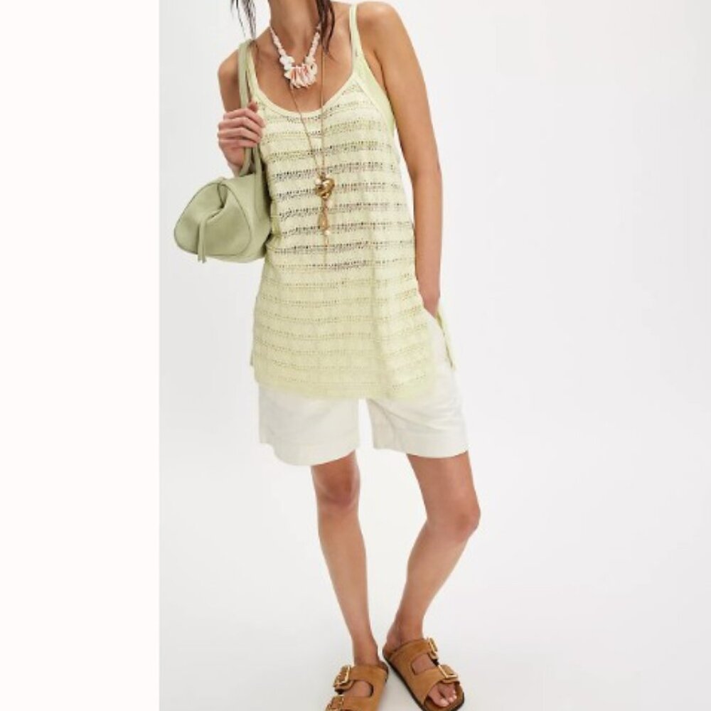 New We the Free Tank